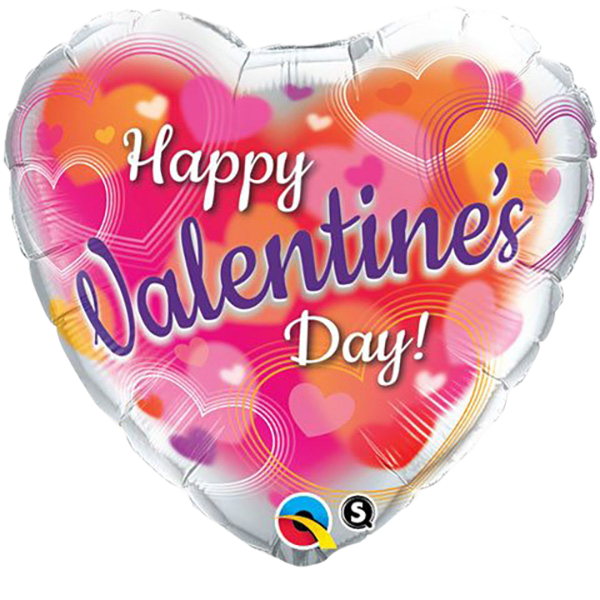 Standard Heart Valentinovo